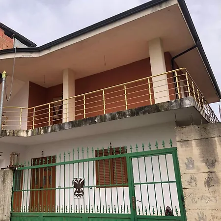 Appartement Mehalla *