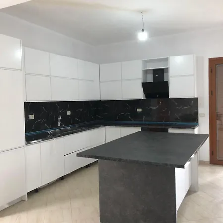 Mehalla Appartement