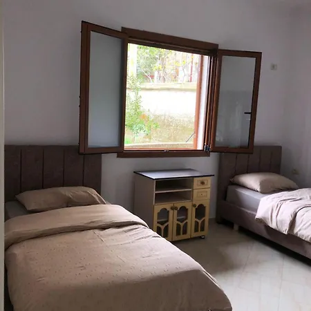 Mehalla Appartement
