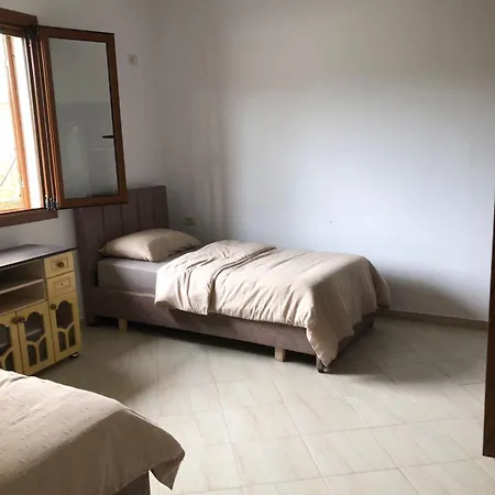 Appartement Mehalla