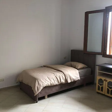 Appartement Mehalla